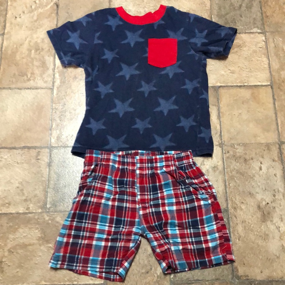 Cute Boys outfit